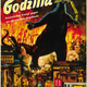 Illustration for article titled These Rarely-Seen Godzilla Posters Show You A New Face Of The Monster
